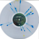 Zed Bias - Different Response 2x12"