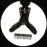 YSE Saint Laur'ant - A New Birth EP