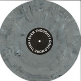 Jordon Alexander - More Than I Ever Thought I Could b/w The Heart Is A Lonely Hunter