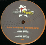 The Others / Subscape - Robo Funk / Chomp Stomp -