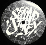 Second Storey - The Cusp