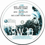 Antix - Another Life