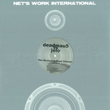 Deadmau5 - The Reward Is More Cheese