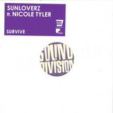 Sunloverz - Survive