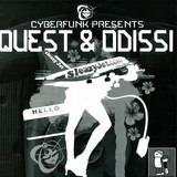 Quest & Odissi - You Rang / Sleazy Jet Rhumba