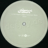 Chemical Brothers - Do It Again *remix*