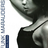 Funk Marauders - Rock My Body