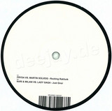 Pryda Vs. Solveigh - Rocking Rakfunk