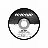 Resense Records - 8