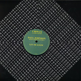 Paul Johnson - Traxx Series Volume 6