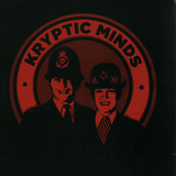 Kryptic Minds - Badman
