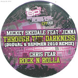 Mickey Skeedale Feat. Jenna - Through The Darkness 2010