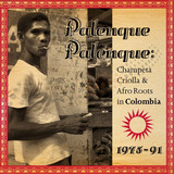 Champeta Criolla + Afro-root - 1975-91