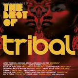 The Best Of Tribal - The Best Of Tribal