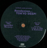 Rondenion - Tokyo Deep Ep