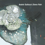 Andre Galluzzi & Dana Ruh - Freya /  Mauersegler