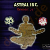 Astral Inc. - Remember