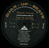 Claude Young - Pattern Buffer 05