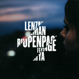 Lenzman - Open Page/coincidence
