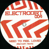 Reflekt - Need To Feel Loved