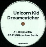 Unicorn Kid - Dream Catcher