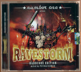 Ravestorm 2010 - Hardcore Edition