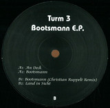 Turm 3 - Bootsmann Ep