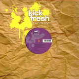 Bezane - Out Of The Night