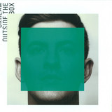 Skream - Outside The Box
