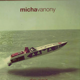 Micha Vanony - Devenir