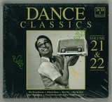 Dance Classics - Volume 21 & 22