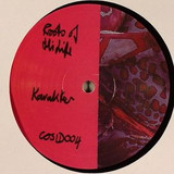 Karakter - Roots Of Hi Life