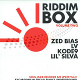 Soul Jazz Records Pres. - Riddim Box 2
