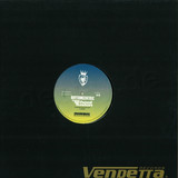 Rhythmcentric - New School Fusion