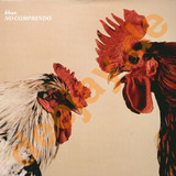 Khan - No Comprendo ( Lp)