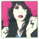 Glass Candy - Beatbox (cd)