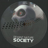 Deviant Nature - Society / Scrawl