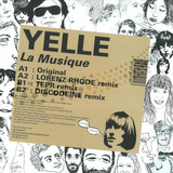 Yelle - La Musique