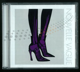 Nouvelle Vague - Coleurs Sur Paris