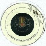 Blunt - Golden Shoot Ep
