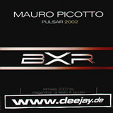 Mauro Picotto - Pulsar 2002