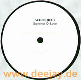 Aceproject - Summer Of Love