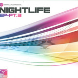 Ram Records - Nightlife Ep 3   2x12"