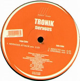 Tronik - Nervous