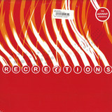 The Advent - *2* Recreations 2x12"
