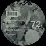 Lucien - N - Luciano - Future Senses