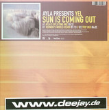 Ayla - Sun Is Coming Out