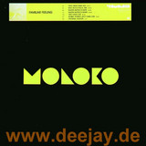 Moloko - Familiar Feeling - 2x12"