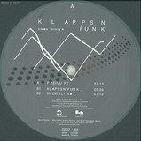 Simon Hinter - Klappsn' Funk Ep