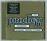 The Prodigy - Experience Expanded (2cd)